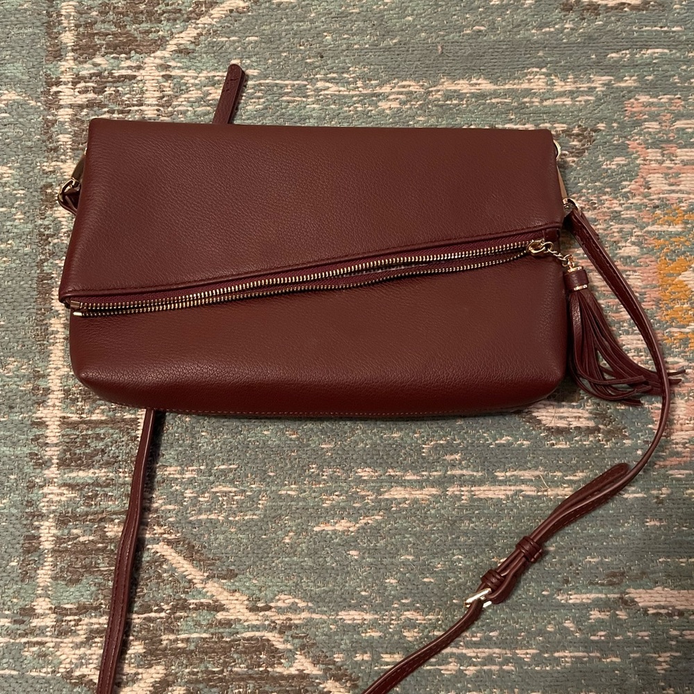 Boutique purse